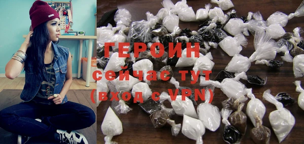 хмурый Алексин