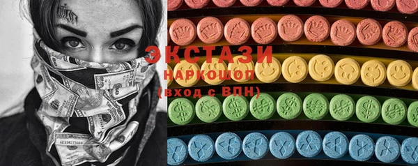 хмурый Алексин